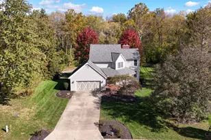 110 E Concord Dr, Lebanon, OH 45036 - Photo 4