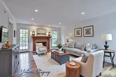 110 E Concord Drive, Lebanon, OH 45036 - Photo 10