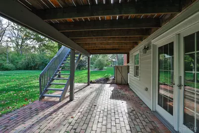 110 E Concord Drive, Lebanon, OH 45036 - Photo 50