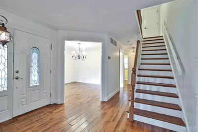 110 E Concord Drive, Lebanon, OH 45036 - Photo 8