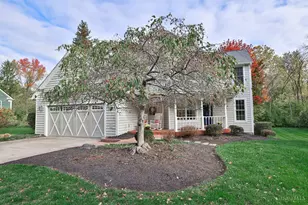 110 E Concord Dr, Lebanon, OH 45036 - Photo 2