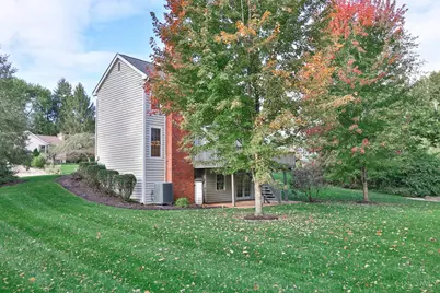 110 E Concord Drive, Lebanon, OH 45036 - Photo 66