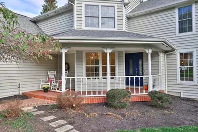 110 E Concord Drive, Lebanon, OH 45036 - Photo 6