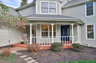 110 E Concord Dr, Lebanon, OH 45036 - Photo 6