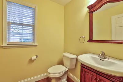 110 E Concord Drive, Lebanon, OH 45036 - Photo 44