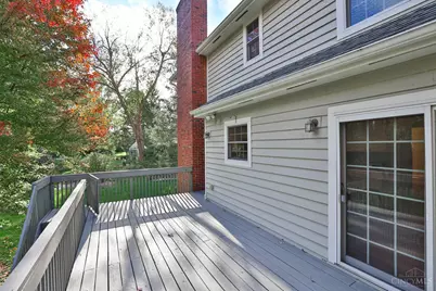 110 E Concord Drive, Lebanon, OH 45036 - Photo 48