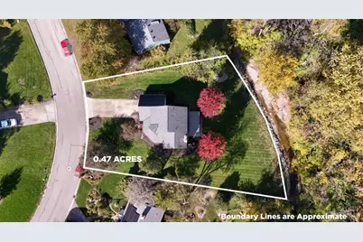 110 E Concord Drive, Lebanon, OH 45036 - Photo 64