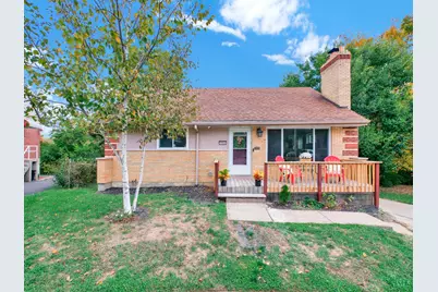 1054 Grayview Court, Cincinnati, OH 45224 - Photo 2