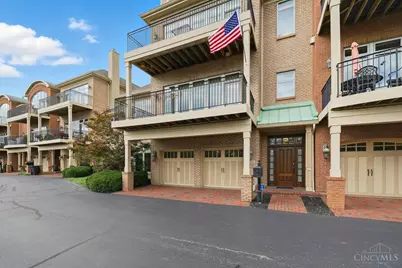 1430 Riverside Drive, Cincinnati, OH 45202 - Photo 1