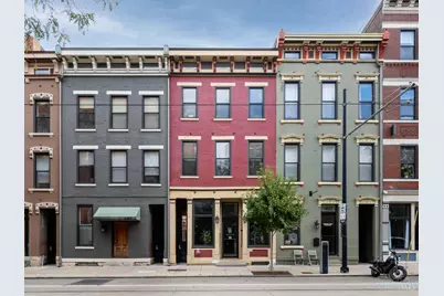 1432 Race Street #209, Cincinnati, OH 45202 - Photo 1