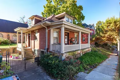 1809 Chase Avenue, Cincinnati, OH 45223 - Photo 2
