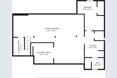 6098 Hamilton Middletown Road, Monroe, OH 45044 - Photo 50