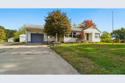 6098 Hamilton Middletown Road, Monroe, OH 45044 - Photo 2