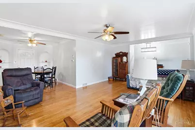 6098 Hamilton Middletown Road, Monroe, OH 45044 - Photo 8