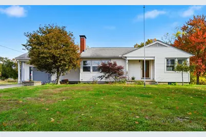 6098 Hamilton Middletown Road, Monroe, OH 45044 - Photo 1