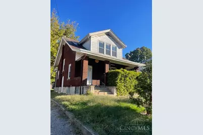 120 W Seventy Second Street, Cincinnati, OH 45216 - Photo 2