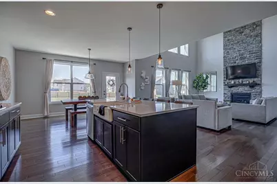 5875 Tilbury Trail, Liberty Township, OH 45011 - Photo 16