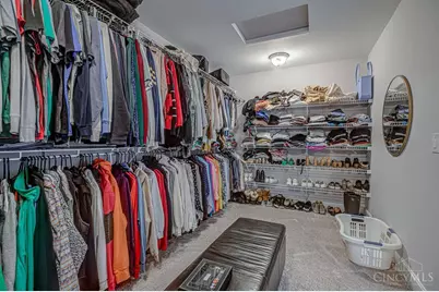 5875 Tilbury Trail, Liberty Township, OH 45011 - Photo 38