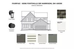 6056 Foothills Dr, Harrison, OH 45030 - Photo 2