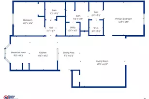 5440 Asbury Lake Dr, Green Township, OH 45247 - Photo 24