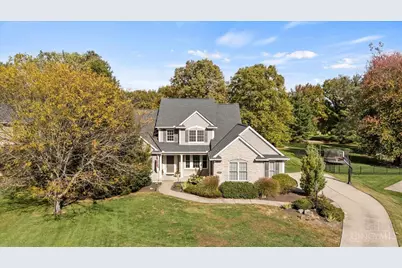 6661 Paxton Guinea Road, Miami Township, OH 45140 - Photo 1