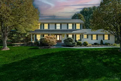 3368 Darrtown Road, Hanover Township, OH 45013 - Photo 2