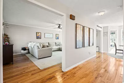 3368 Darrtown Road, Hanover Township, OH 45013 - Photo 8