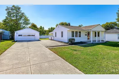 1237 Ellen Drive, Middletown, OH 45042 - Photo 2