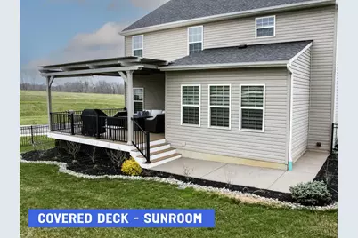 2661 Unbridled Way, Hamilton Township, OH 45152 - Photo 34