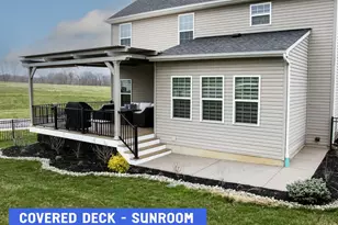 2661 Unbridled Way, Hamilton Township, OH 45152 - Photo 34