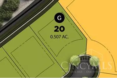 20 Trailside Estates #Lot20, Loveland, OH 45140 - Photo 2