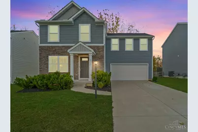 5710 Julia Kate Drive, Morrow, OH 45152 - Photo 1