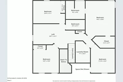 52 Charmalee Drive, Batavia Township, OH 45102 - Photo 14