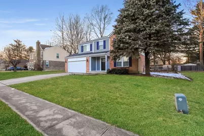 1194 Meadow Knoll Court, Union Township, OH 45103 - Photo 2