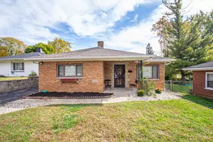 1716 Parkhill St, Dayton, OH 45406 - Photo 1