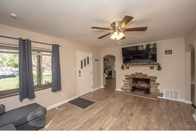 1716 Parkhill Street, Dayton, OH 45406 - Photo 6