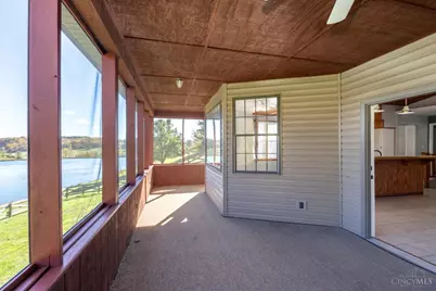 9663 E Berrysville Road, Washington Twp, OH 45133 - Photo 14