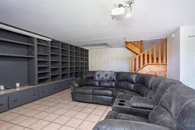 9663 E Berrysville Road, Washington Twp, OH 45133 - Photo 28