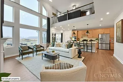 3086 Canvasback Court, Franklin Township, OH 45005 - Photo 8