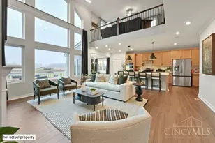 3086 Canvasback Ct, Franklin Township, OH 45005 - Photo 8