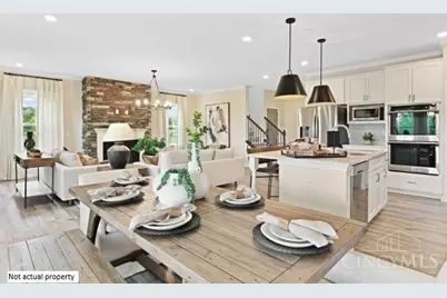 3080 Canvasback Court, Franklin Township, OH 45005 - Photo 8