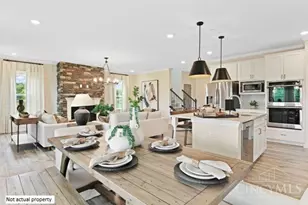 3080 Canvasback Ct, Franklin Township, OH 45005 - Photo 8