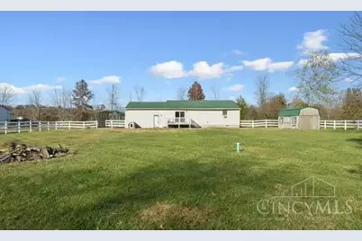 6114 Taylor Pike, Blanchester, OH 45107 - Photo 8