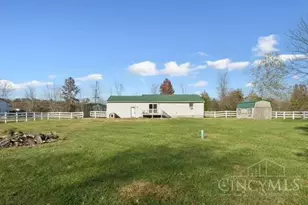 6114 Taylor Pike, Blanchester, OH 45107 - Photo 8