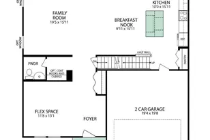 3095 Canvasback Ct, Franklin Township, OH 45005 - Photo 2