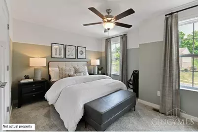 3095 Canvasback Court, Franklin Township, OH 45005 - Photo 18