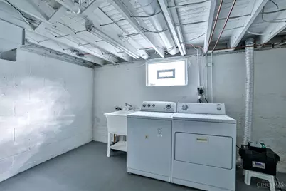 8815 Old Indian Hill Road, Indian Hill, OH 45243 - Photo 32