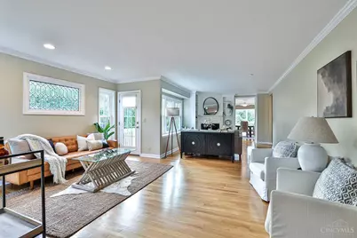 8815 Old Indian Hill Road, Indian Hill, OH 45243 - Photo 6