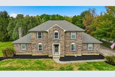 10650 Lees Creek Road, Harrison Township, OH 45030 - Photo 1