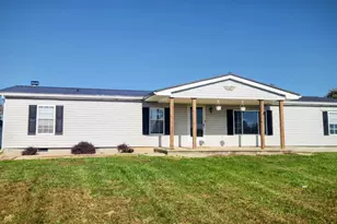 9791 Stivers Rd, Eagle Township, OH 45133 - Photo 1